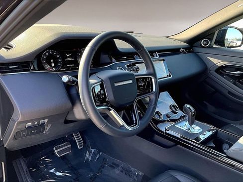 Certified 2023 Land Rover Range Rover Evoque R-Dynamic S image 15