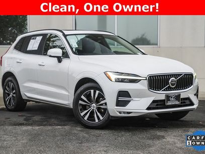 Used 2023 Volvo XC60 B5 Core