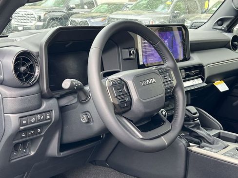 New 2026 Toyota Land Cruiser image 11