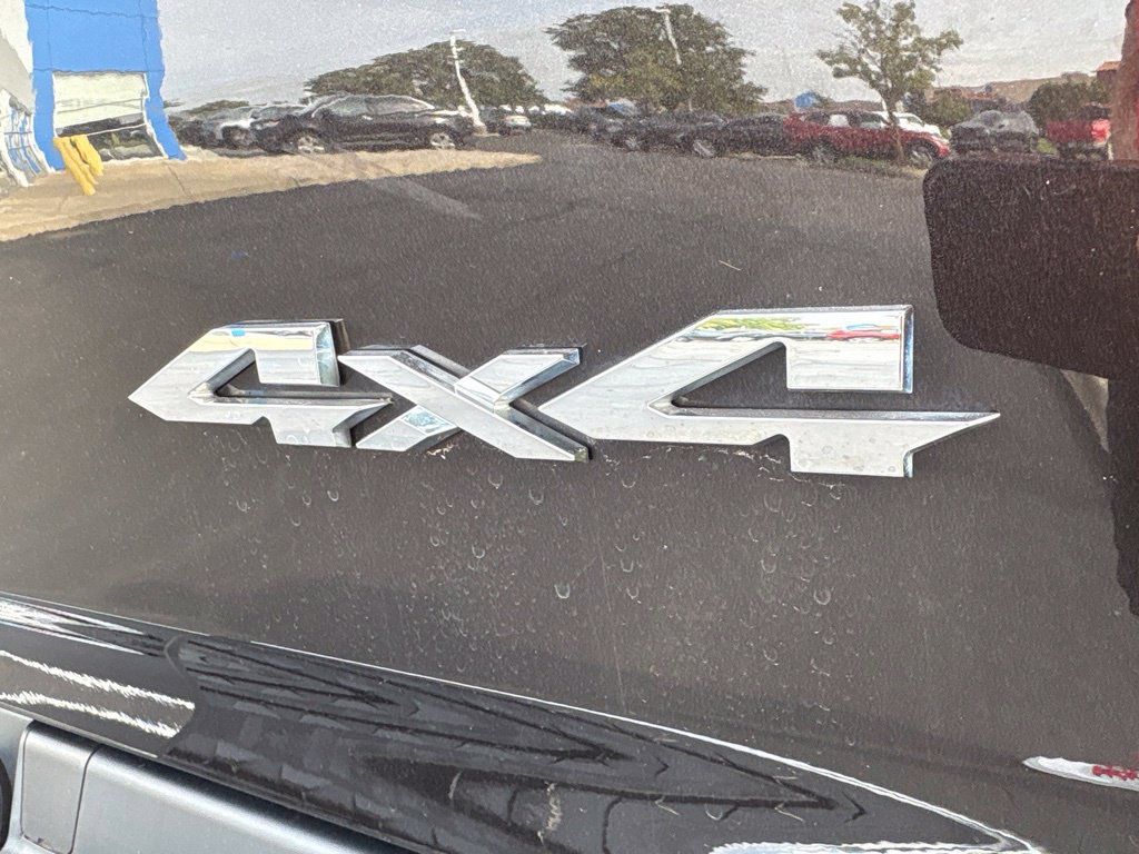 Used 2019 RAM 1500 Big Horn AWD/4WD image 6