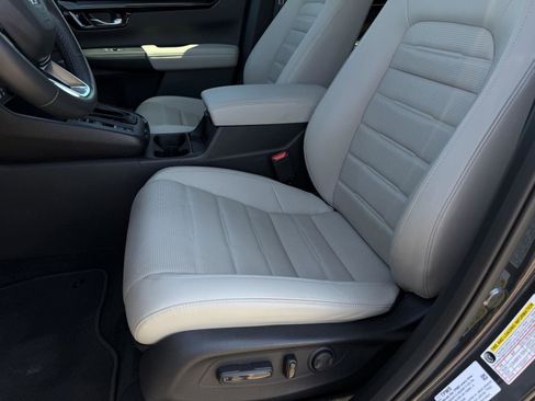 Used 2023 Honda CR-V EX-L image 10