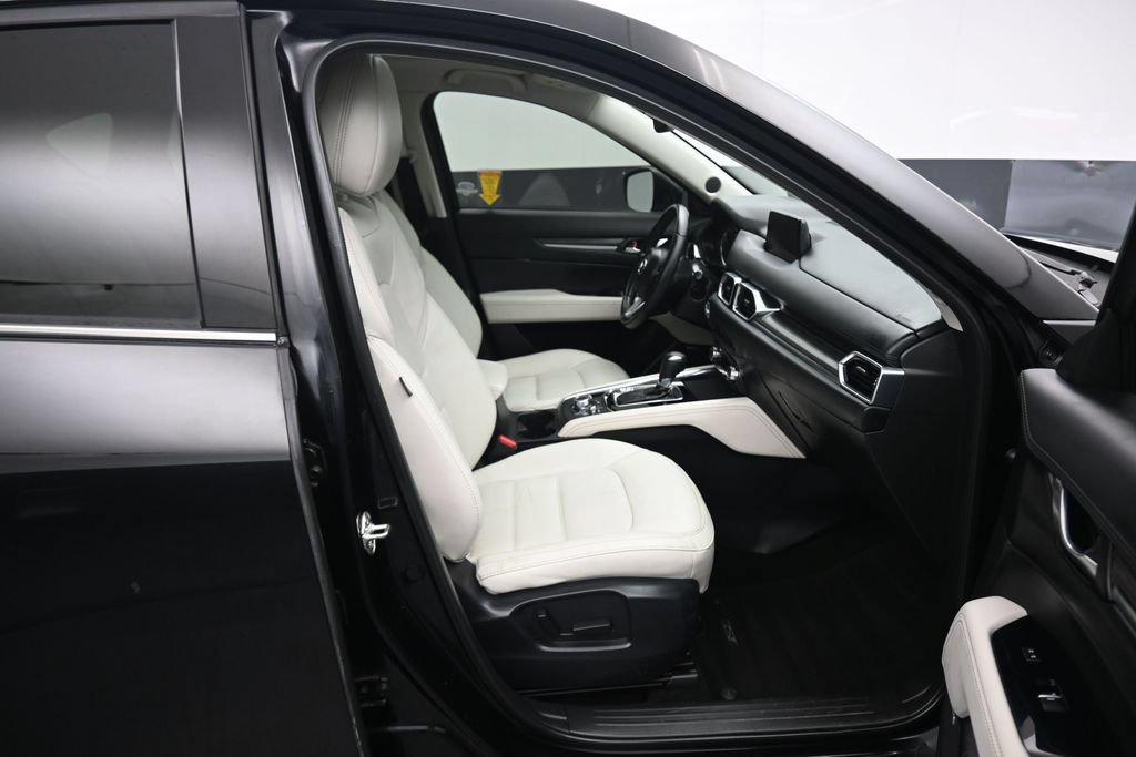 Used 2018 MAZDA CX-5 Grand Touring w/ Premium Package AWD/4WD image 40