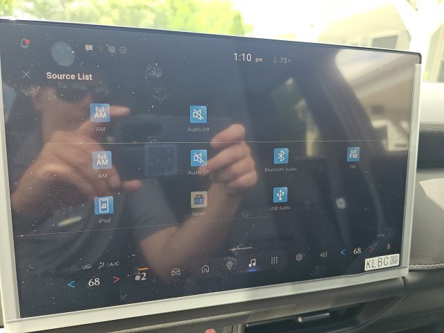 New 2026 MAZDA CX-5 Preferred AWD/4WD image 29