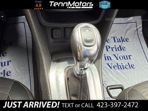 Used 2016 Buick Encore FWD image 18