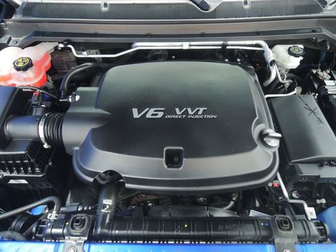 Used 2019 Chevrolet Colorado Z71 image 39