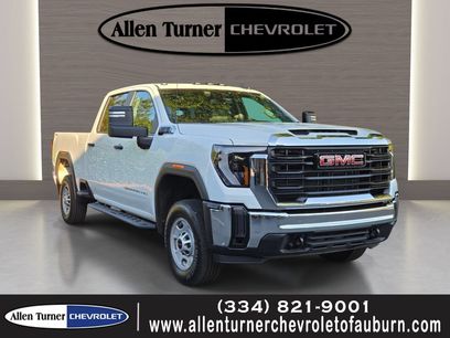 Used 2025 GMC Sierra 2500 Pro