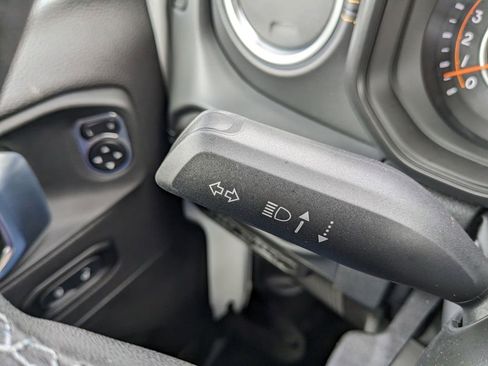 New 2026 Jeep Gladiator Sport image 48