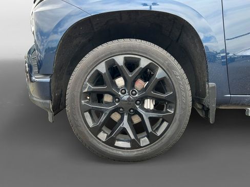 Used 2021 Chevrolet Silverado 1500 RST w/ All Star Edition Plus AWD/4WD image 16