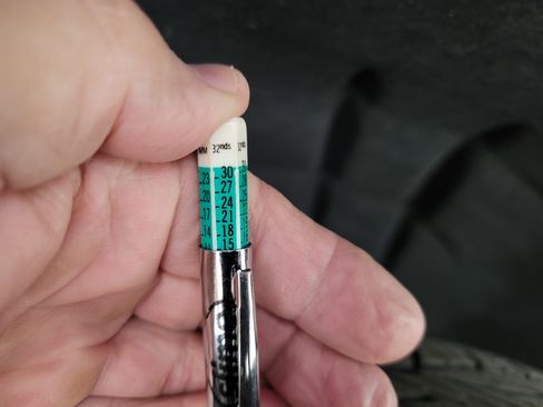 Certified 2020 Chevrolet Traverse LS w/ LPO, Blackout Package image 41