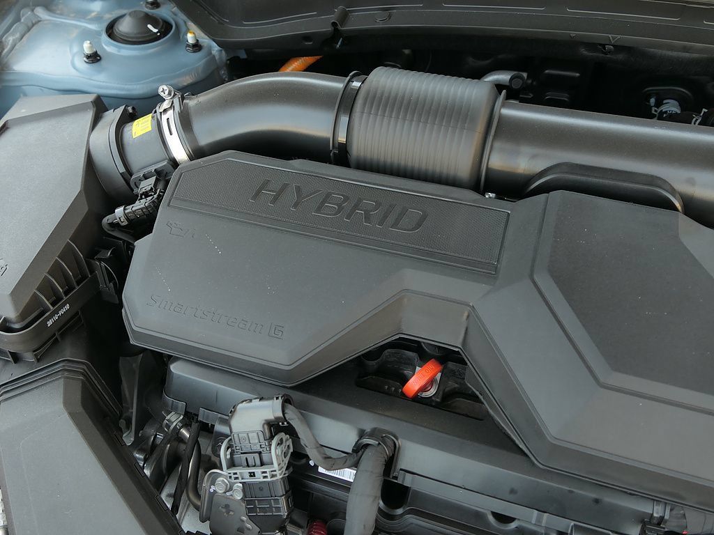 New 2026 Kia Sportage X-Line AWD/4WD image 22