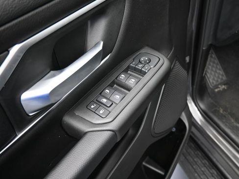 New 2026 RAM 1500 Lone Star image 14