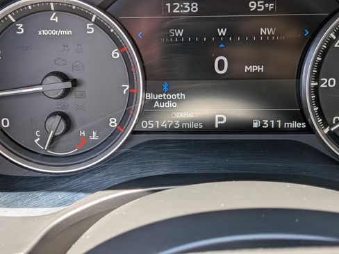 Used 2024 Mitsubishi Outlander SE Black Edition AWD/4WD image 27