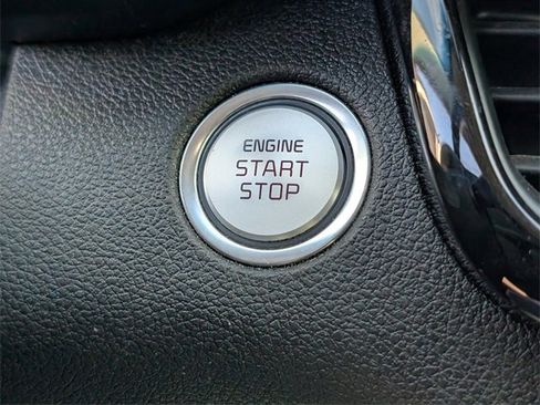 Used 2020 Kia Optima S w/ S Panoramic Sunroof Package image 17