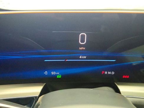 Used 2024 Cadillac Lyriq Luxury w/ LPO, Floor Liner Package image 14