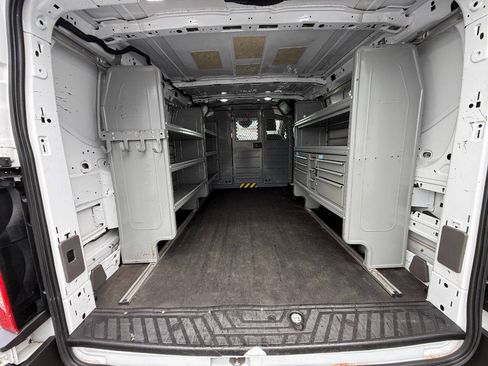 Used 2020 Ford Transit 150 Low Roof RWD image 9