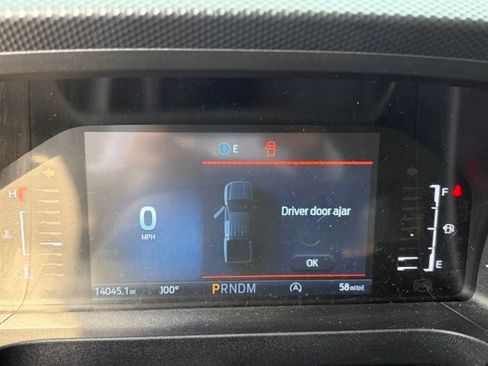 Used 2024 Ford Ranger XLT w/ Technology Package AWD/4WD image 24