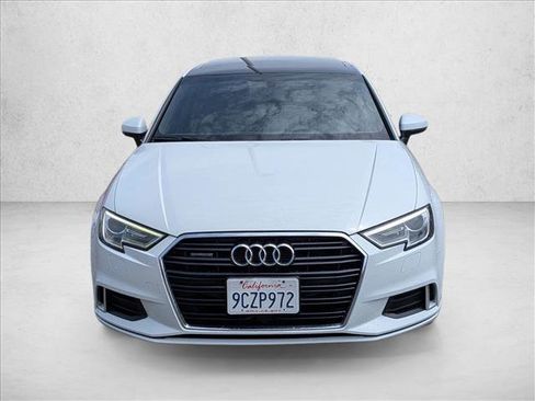Used 2017 Audi A3 2.0T Premium w/ Convenience Package AWD/4WD image 2