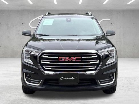 Used 2024 GMC Terrain SLT AWD/4WD image 23