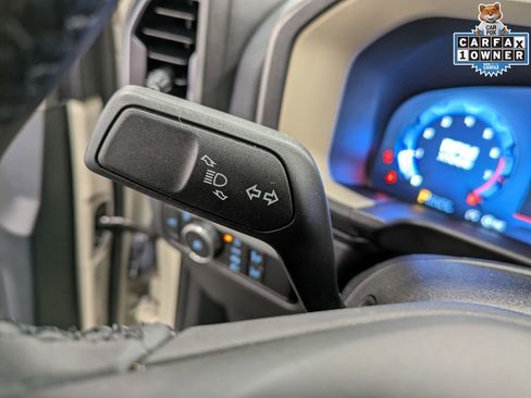 Used 2025 Ford Bronco Sport Big Bend w/ Convenience Package image 19