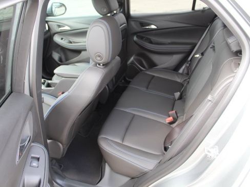 New 2026 Buick Encore GX Sport Touring w/ Comfort Package image 13