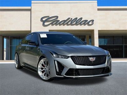 Certified 2023 Cadillac CT5 V Blackwing