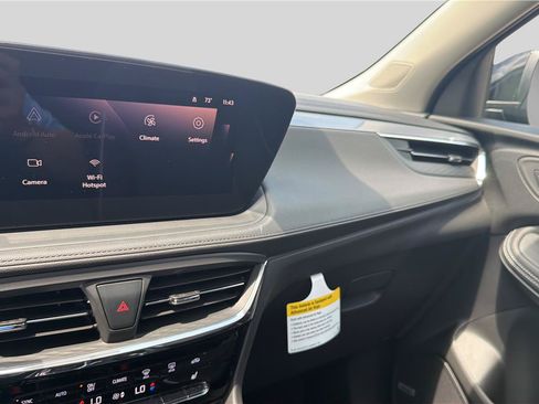 New 2026 Buick Encore GX Avenir w/ Avenir Technology Package AWD/4WD image 13