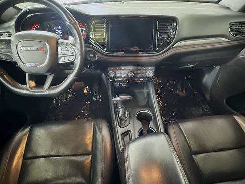Used 2024 Dodge Durango GT AWD/4WD image 17