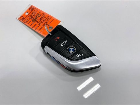 Used 2020 BMW M235i xDrive Gran Coupe image 13