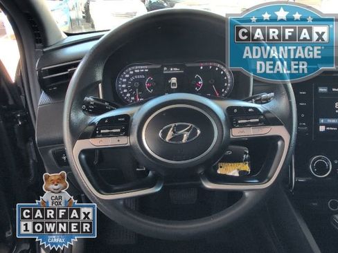 Used 2024 Hyundai Santa Cruz SE image 15