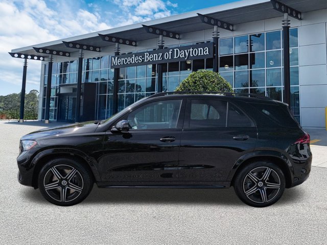 New 2027 Mercedes-Benz GLE 450 4MATIC image 7