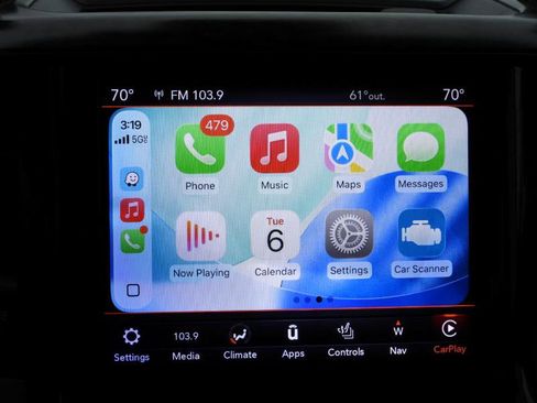 Used 2019 RAM 1500 Big Horn image 51