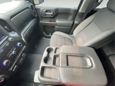Used 2020 Chevrolet Silverado 1500 LT w/ All-Star Edition AWD/4WD image 31