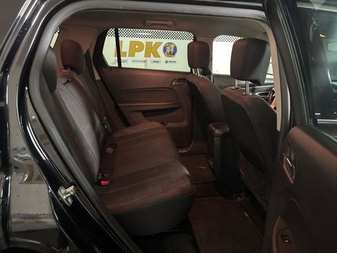 Used 2015 GMC Terrain SLE image 22