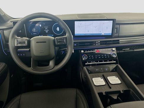 New 2026 Hyundai Santa Fe Calligraphy FWD image 18