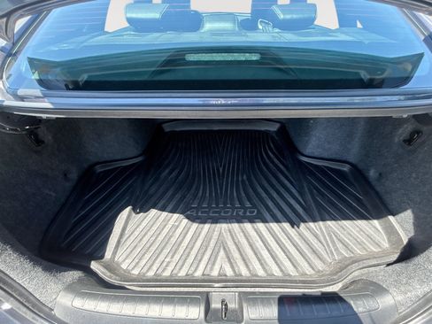 Used 2019 Honda Accord Sport image 21