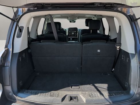 Used 2024 INFINITI QX80 Luxe AWD/4WD image 15