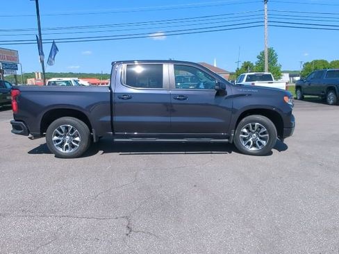 Used 2024 Chevrolet Silverado 1500 RST w/ All Star Edition Plus RWD image 26