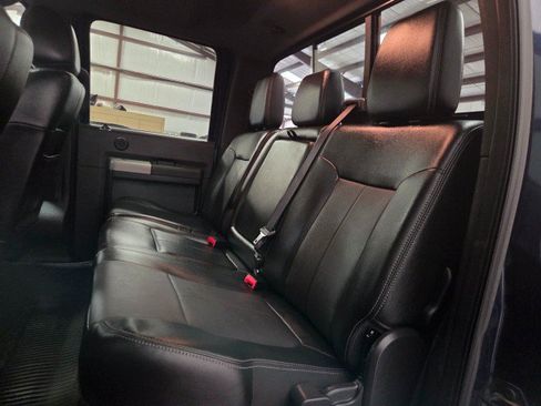Used 2015 Ford F250 Lariat w/ Chrome Package AWD/4WD image 70