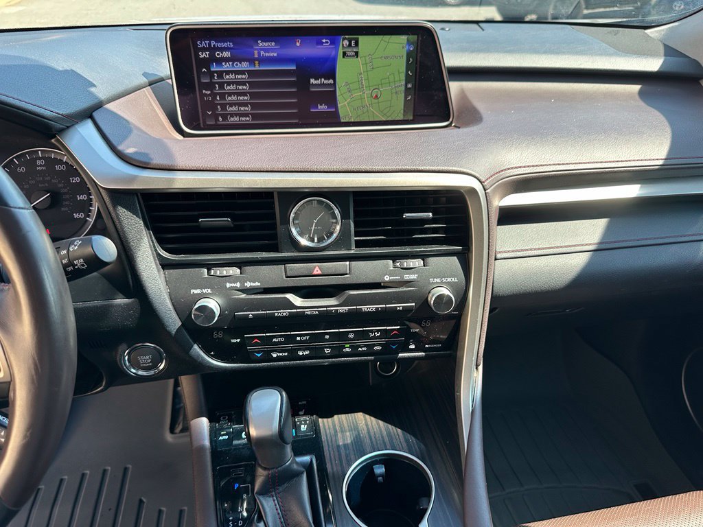 Used 2016 Lexus RX 350 AWD w/ Premium Package image 29
