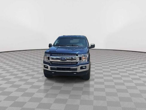 Used 2019 Ford F150 XLT w/ Equipment Group 301A Mid AWD/4WD image 3