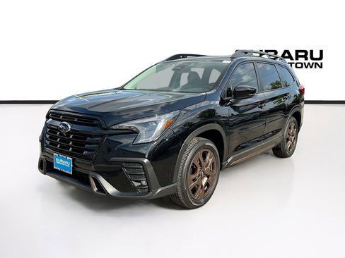 New 2026 Subaru Ascent Limited Bronze image 3