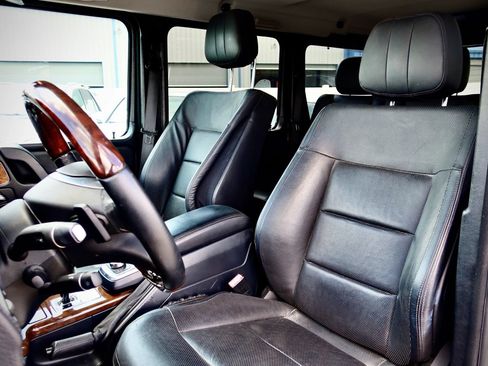 Used 2014 Mercedes-Benz G 550 image 16