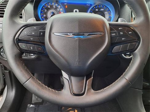 Used 2023 Chrysler 300 S image 16