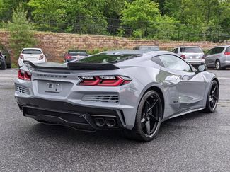 New 2025 Chevrolet Corvette E-Ray w/ ZER Performance Package video 2