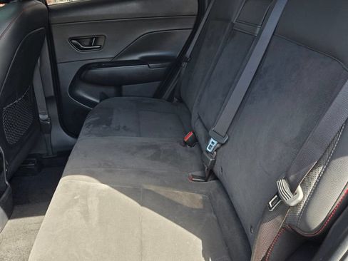 Used 2024 Hyundai Kona N Line FWD image 43