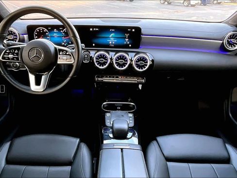 Certified 2023 Mercedes-Benz CLA 250 CLA 250 image 16
