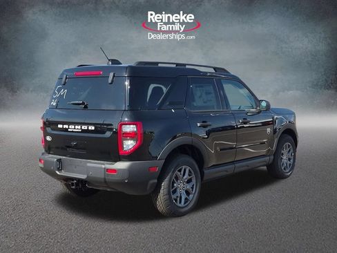 New 2026 Ford Bronco Sport Big Bend w/ Convenience Package AWD/4WD image 5