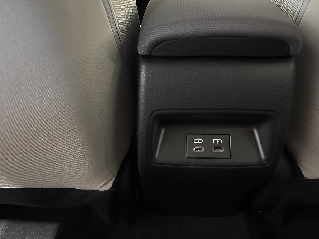 New 2027 Toyota Corolla LE FWD image 21