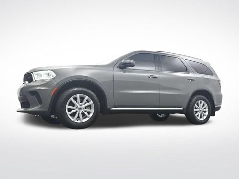 Used 2023 Dodge Durango SXT Launch Edition AWD/4WD image 30