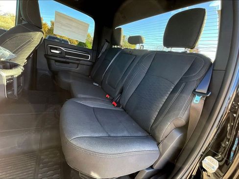 New 2026 RAM 2500 Big Horn image 10